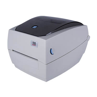 Direct Thermal Label Printer